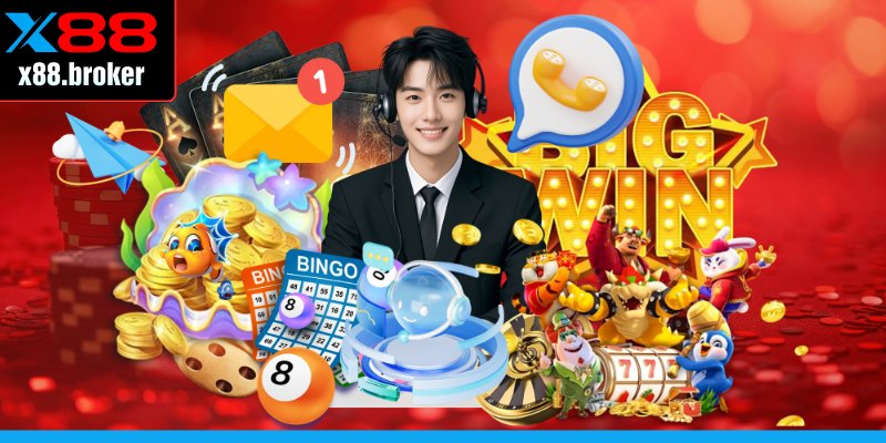 Chọn live chat để gặp CSKH ngay