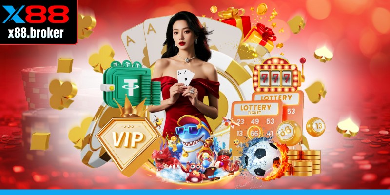 Tải app X88 mang lại trải nghiệm ổn định